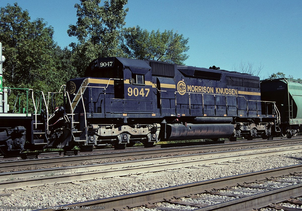 MKCS 9047